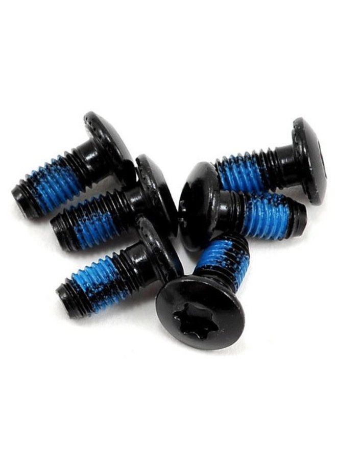 Rotor bolts - set / 6 - Disc bolts