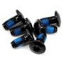 Rotor bolts - set / 6 - Disc bolts