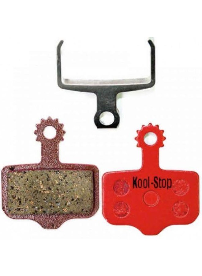 KOOL STOP AVID ELIXR DISC BRAKE PADS - KS-D296