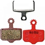 KOOL STOP AVID ELIXR DISC BRAKE PADS - KS-D296