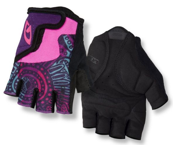 giro bravo gel cycling gloves