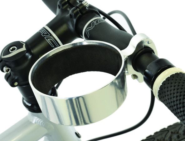 handlebar cup holder