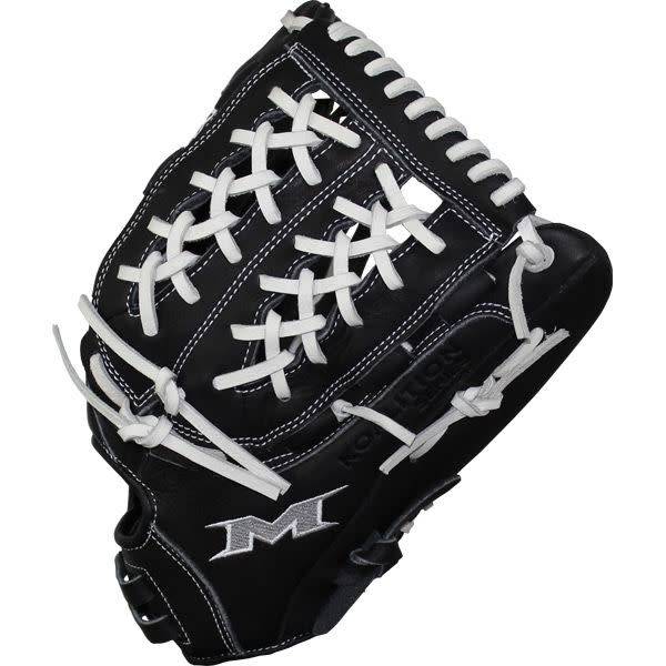 miken softball gloves