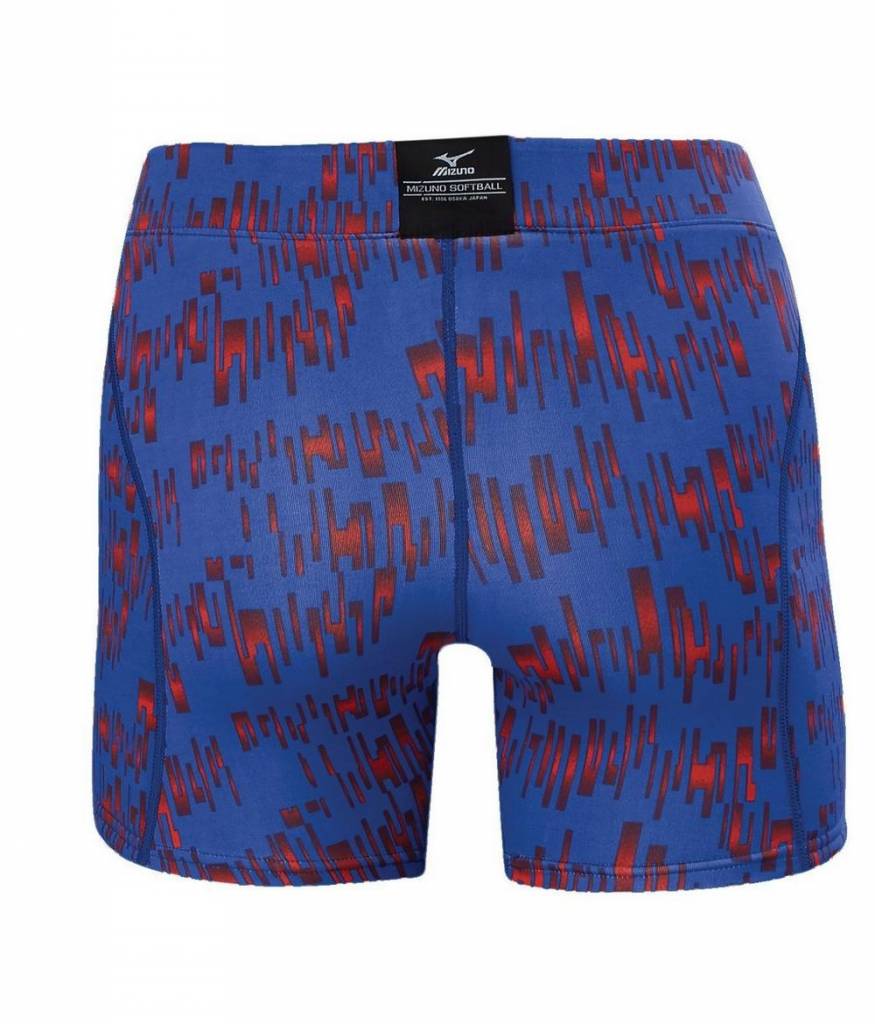 mizuno softball sliding shorts