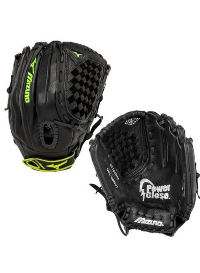 mizuno prospect series