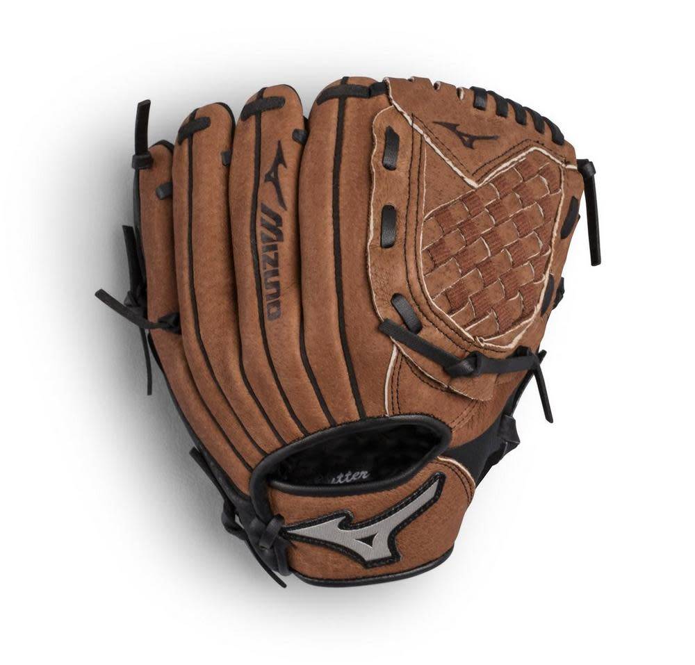 mizuno prospect glove 10