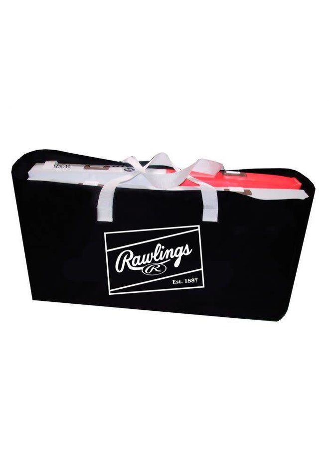 Rawlings Safety Base Bag