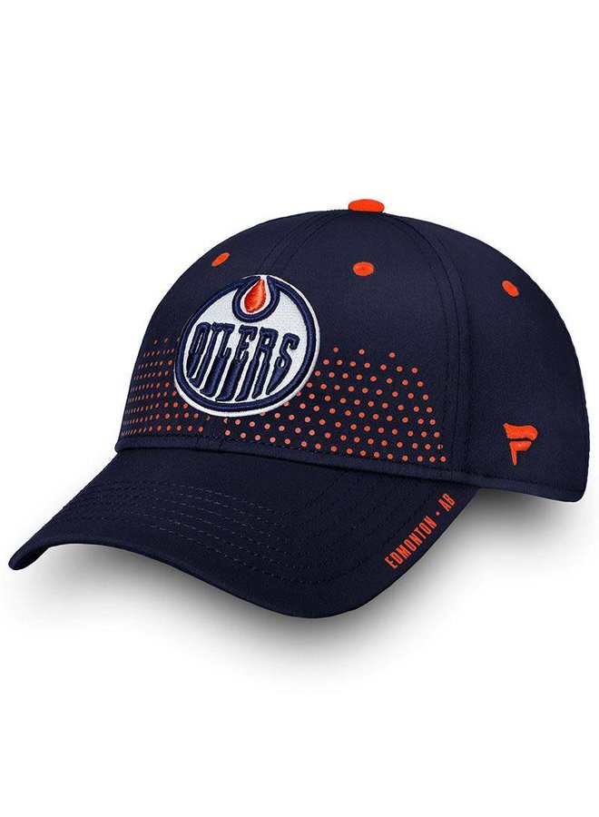 2018 NHL DRAFT HAT