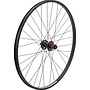 ALEX DM18 - 27.5 - 135 REAR 8/9 BLK32 WHEEL