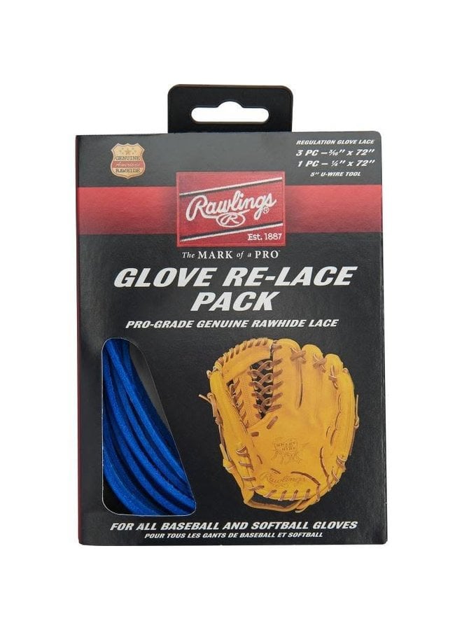 glove restring kit