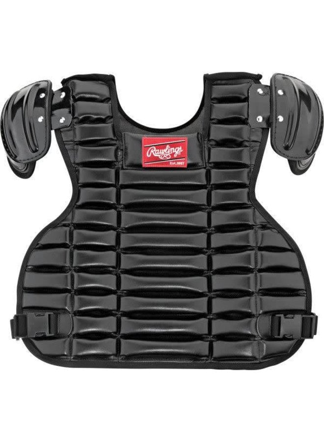 RAWLINGS UCPPRO UMPIRE PRO CHEST PROTECTOR