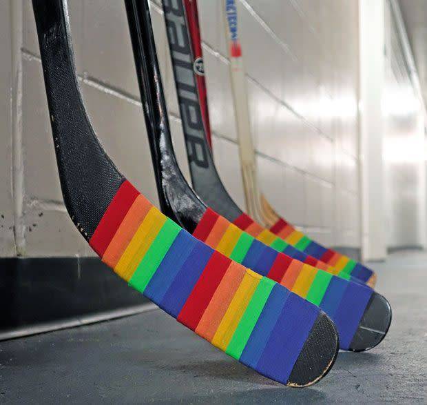 pride sport loop