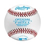 Rawlings Baseball T-ball ball TVBC SOFT CORE BASEBALL
