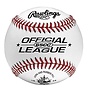 RAWLINGS BASEBALL 65CC MOSQUITO BALL