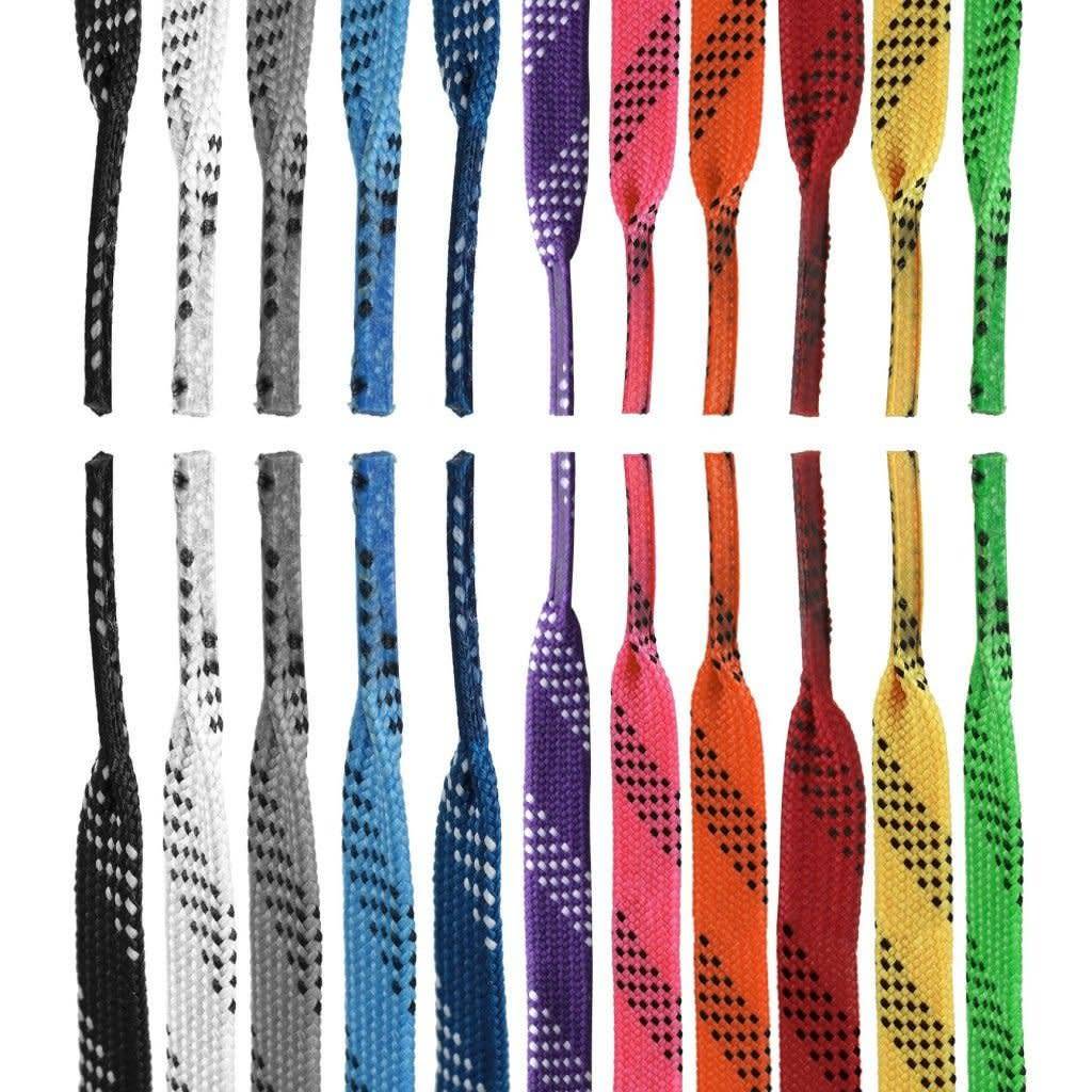 Howies Hockey Laces Size Chart