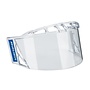 BAUER HALF SHIELD VISOR HLC