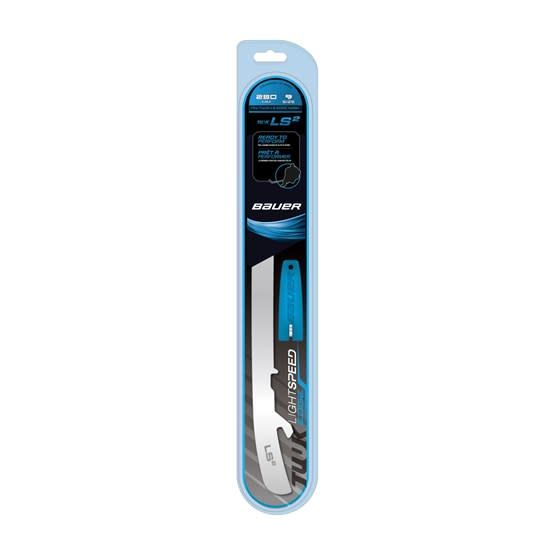 Bauer LS2 Edge Trigger Skate Blades (set of 2) Sportwheels Sports