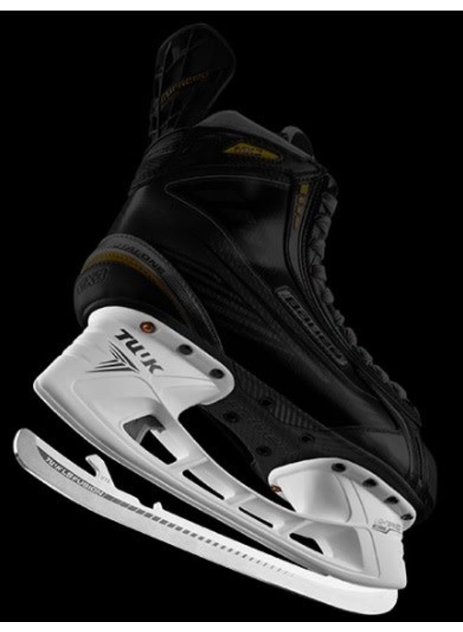BAUER TRIGGER EDGE LS2 FUSION BLADES - 254 RUNNERS SET OF 2