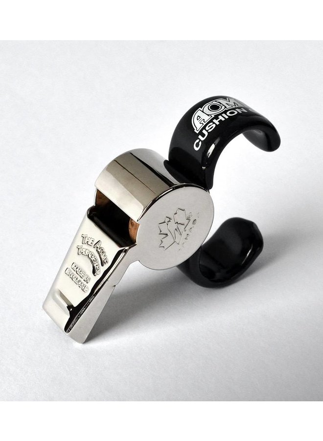 Acme thunderer whistle #477-58 1/2 WHISTLE