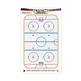 FOX 40 HOCKEY PRO CLIP SMARTCOACH PRO COACHING BOARD 10 X 16