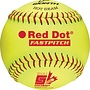 Worth FASTPITCH Red dot 11" PX11RYLC