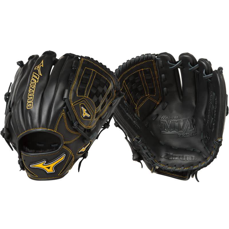 mizuno prime glove