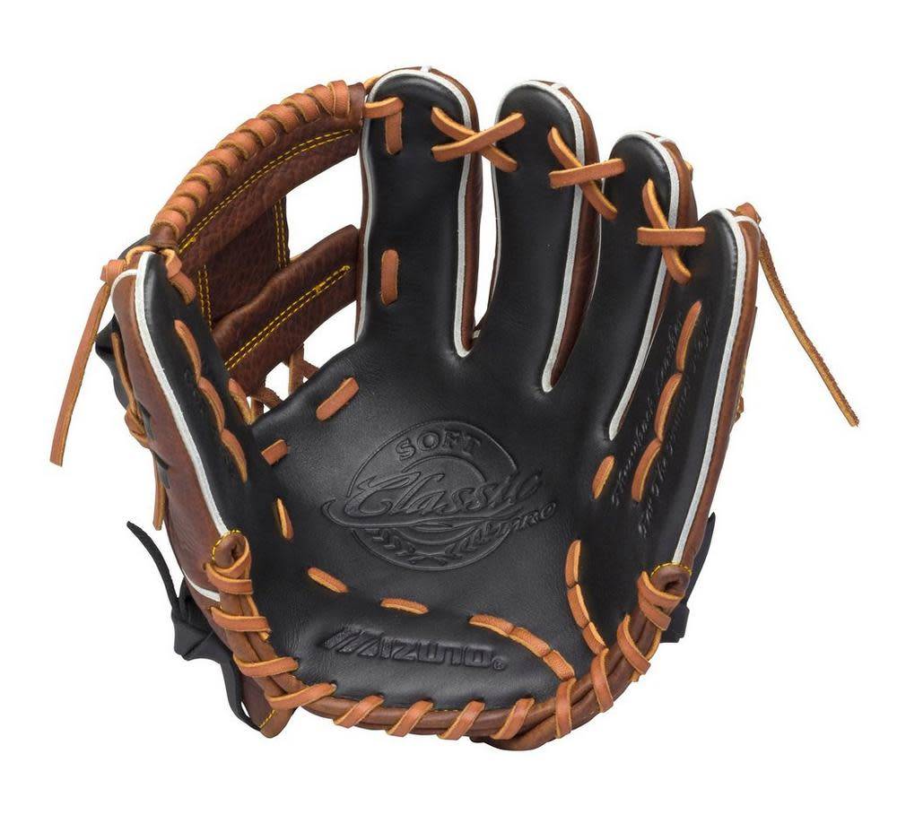 mizuno pro soft series