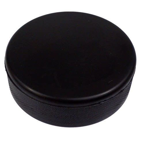 PUCK - BLACK OFFICIAL - Sportwheels Sports Excellence