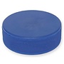 Hockey Puck - blue lightweight