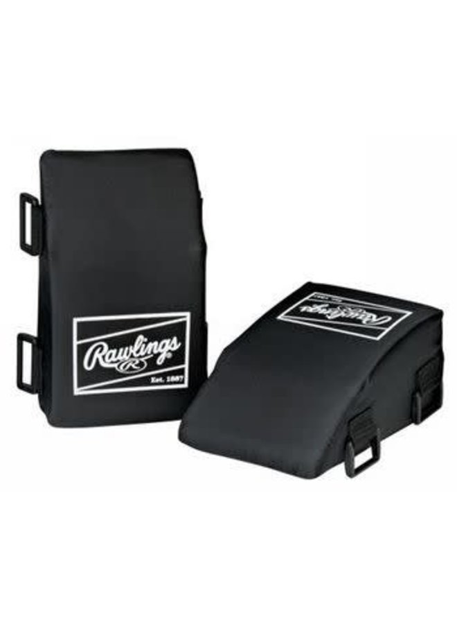 Rawlings baseball Catchers Knee Savers Adult RKR