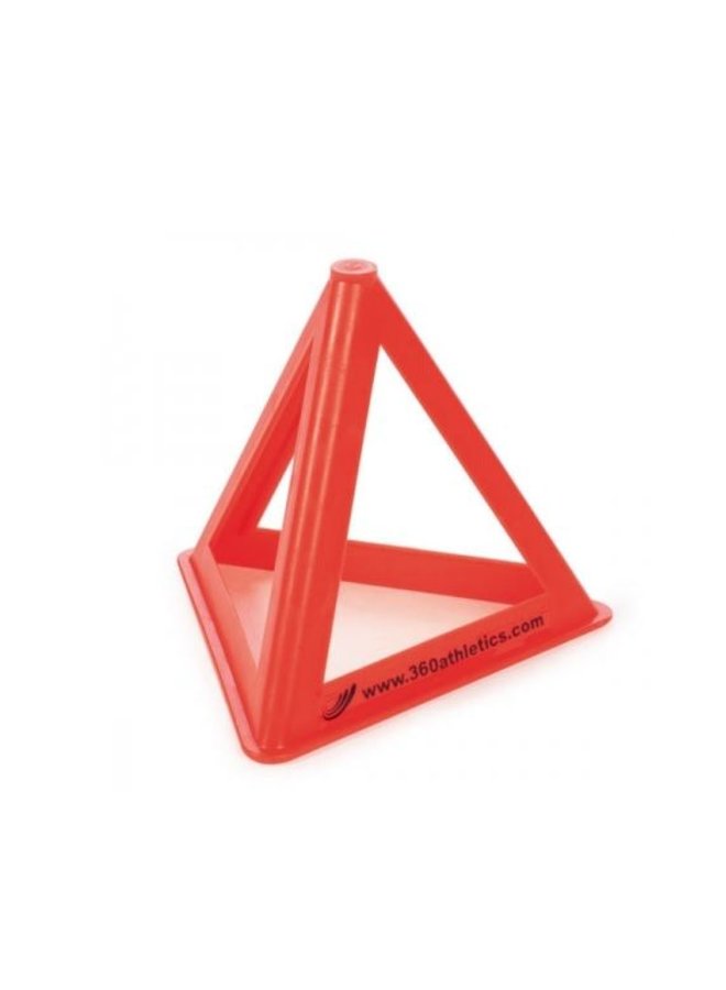 Triangle cone Pylon TC7