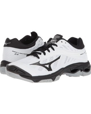 mizuno wave lightning z4 women's