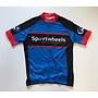 SPORTWHEELS RACE CUT CYCLING JERSEY WOMENS