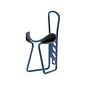 49N ALLOY/PTFE BOTTLE CAGE - BLUE