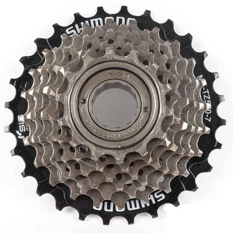 shimano mf freewheel