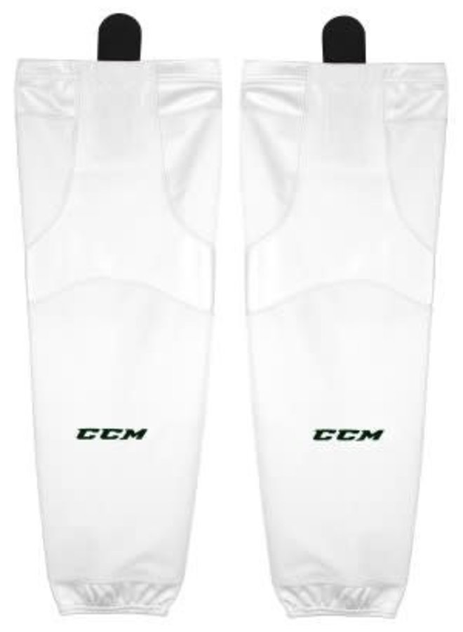 CCM SX6000 EDGE SOCK - Junior / Youth