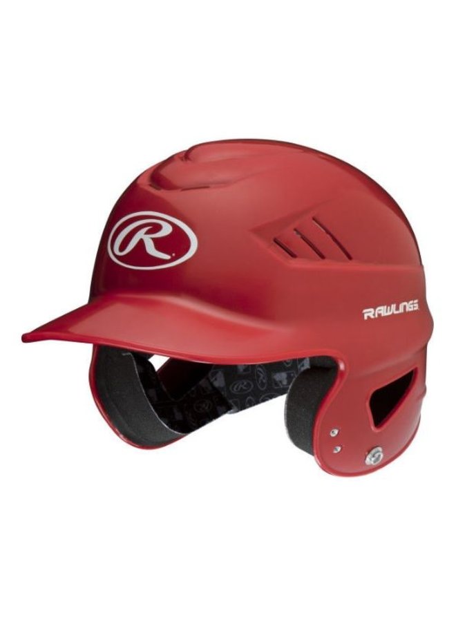 RAWLINGS COOLFLO BATTING HELMET RCFH