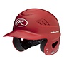 RAWLINGS COOLFLO BATTING HELMET RCFH