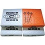 WORTH DELUXE SAFETY BASE SET - WSBS