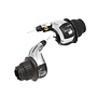 SHIMANO TOURNEY REVOSHIFT SL-RS45 8SPD SHIFT LEVERS PAIR