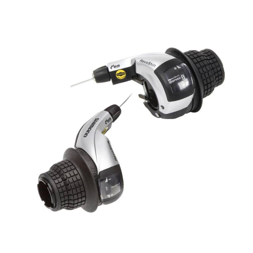 shimano revoshift 8 speed