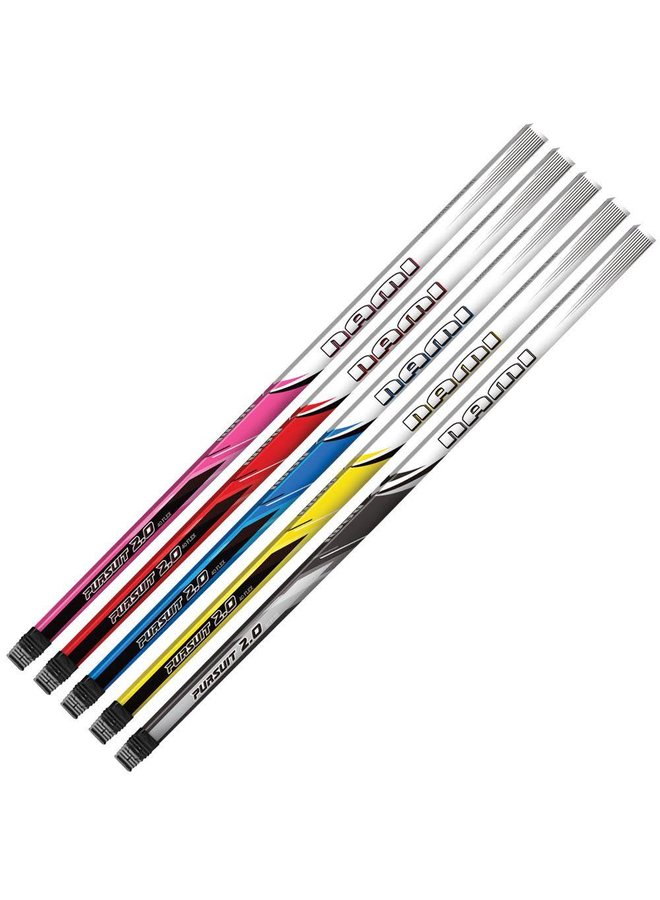 NAMI PURSUIT 2.0 RINGETTE STICK JUNIOR