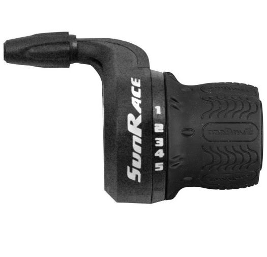 sunrace gear shifter