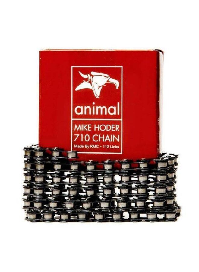 Animal Chain - 710 Hoder Signature - Black