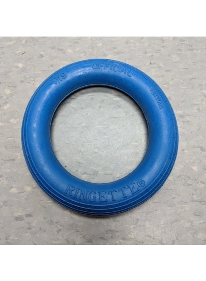 RINGETTE RING - BLUE OFFICIAL