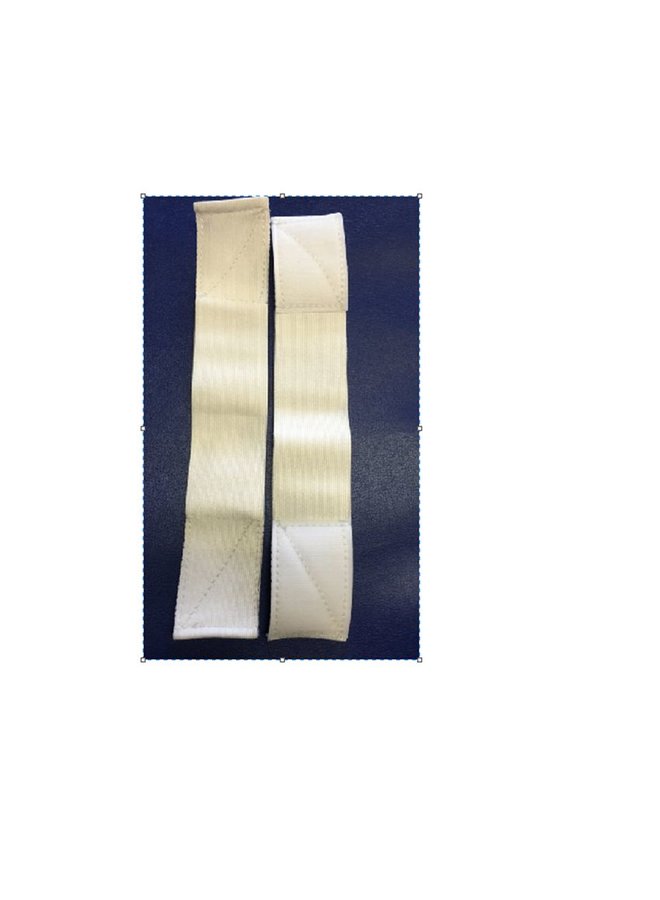 FIX MY GEAR GOALIE KNEE ELASTIC SINGLE STRAND