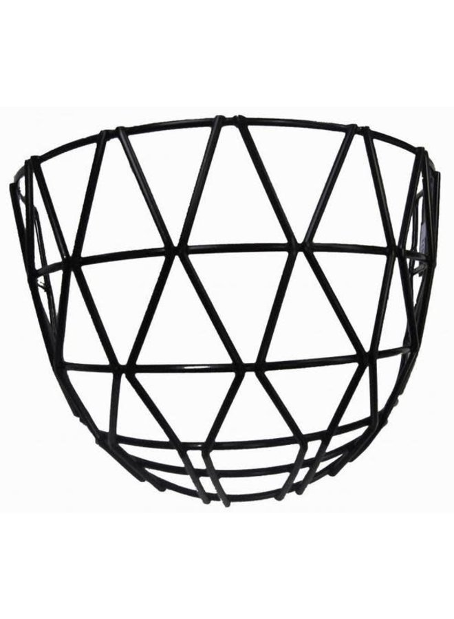 NAMI OTNY RINGETTE CAGE TYKE BLACK