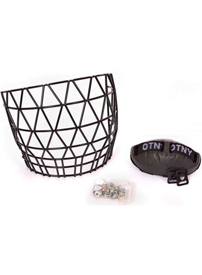 NAMI OTNY RINGETTE CAGE JUNIOR BLACK