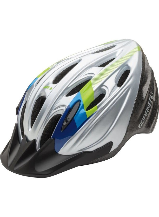 LOUIS GARNEAU PRO JR CYCLING HELMET