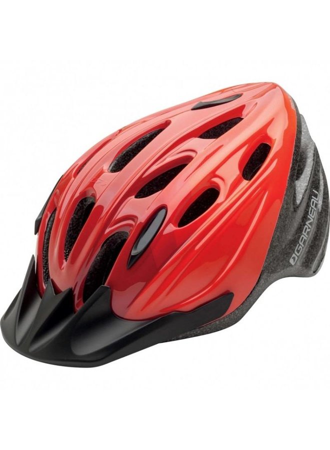 LOUIS GARNEAU PRO JR CYCLING HELMET